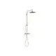 DORNBRACHT-Shower-Pipe-mit-Brause-Thermostat-SERIENSPEZIFISCH-34460979-Platin-gebuerstet-34460979-06 gallery number 1